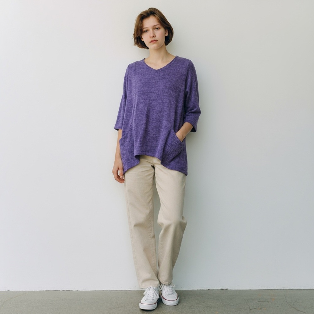 Db SUNDAY Top. Size Large